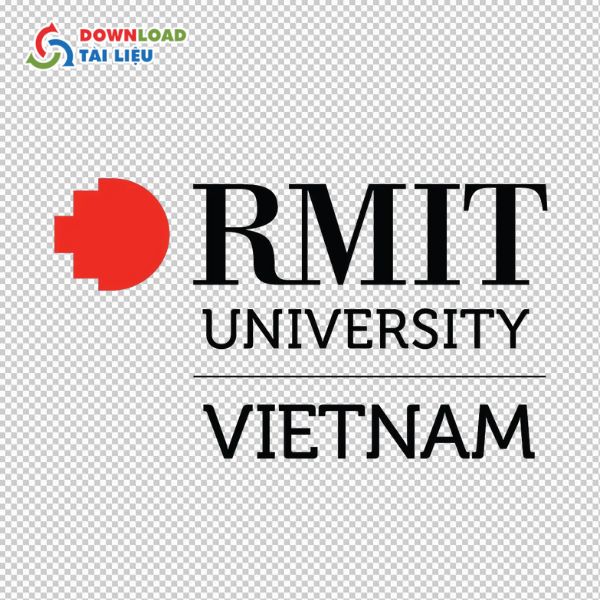 logo rmit vector