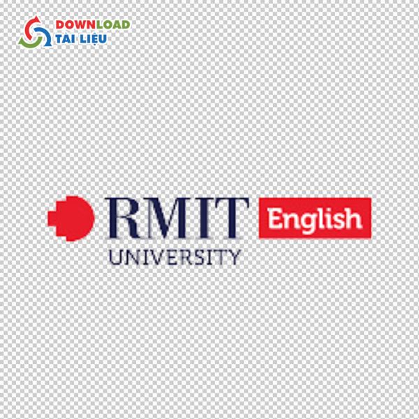 logo trường Rmit