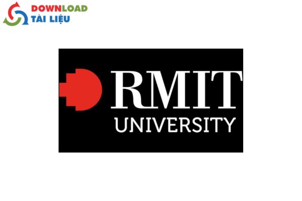 rmit logo png