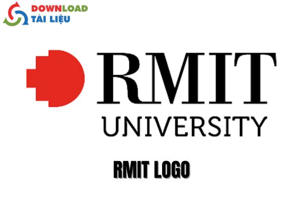 Download Rmit Logo: Biểu Tượng Của Sự Uy Tín Và Đẳng Cấp