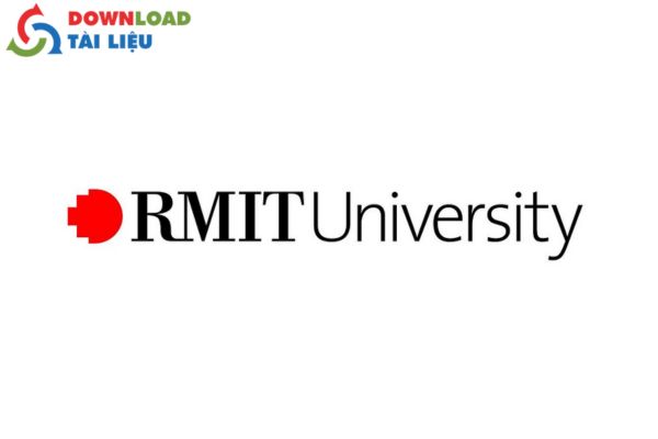 rmit university logo