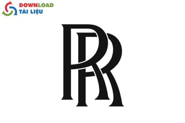 rolls royce logo