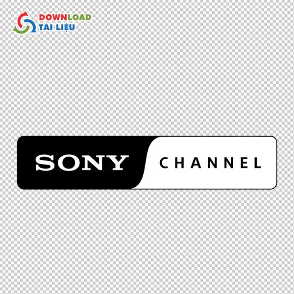 logo sony channel