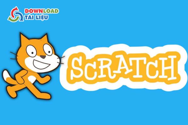 Scratch là gì?