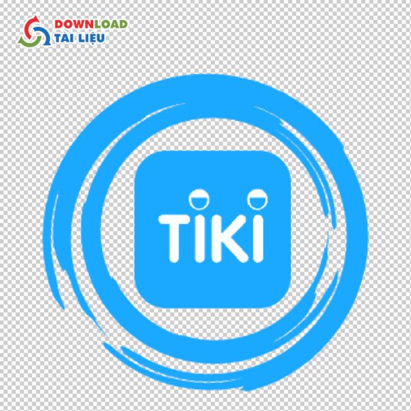 tiki vn logo