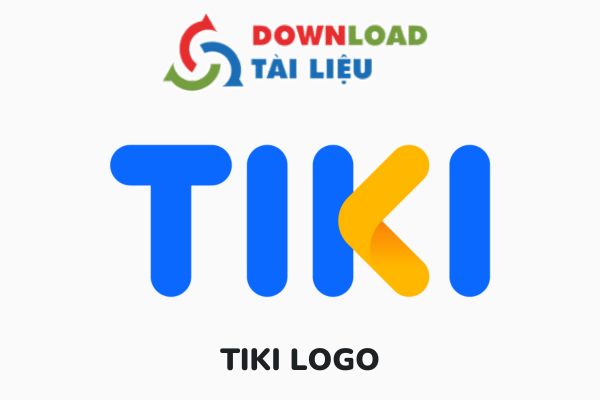 Tải Tiki Logo Vector Miễn Phí Để Tạo Dấu Ấn Thương Hiệu