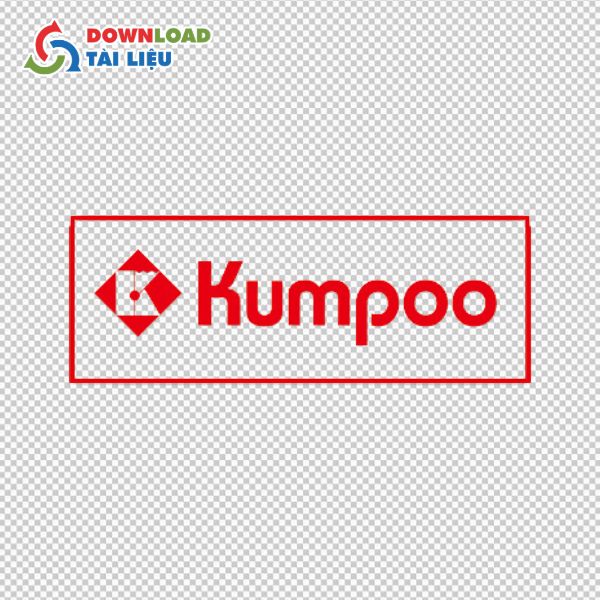 vector kumpoo logo