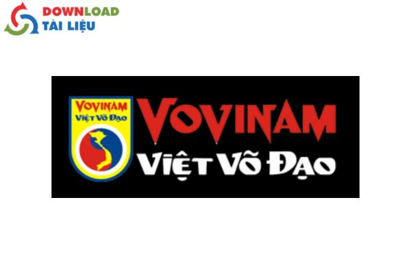 vovinam logo jpg