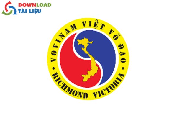 vovinam logo png