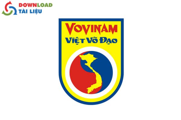 vovinam logo