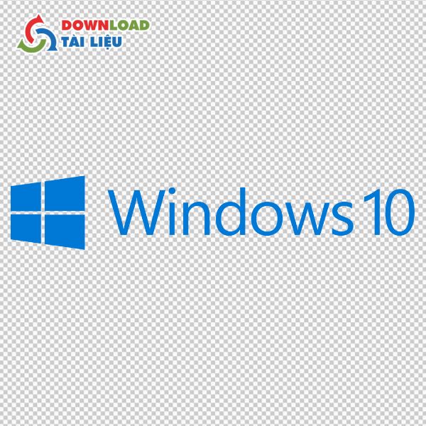 windows 10 logo