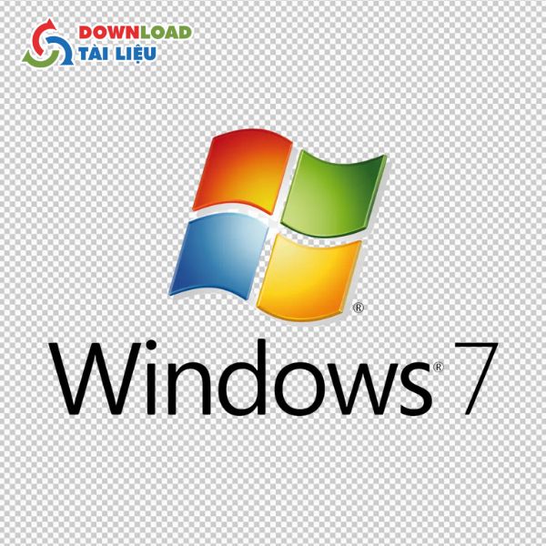 windows 7 logo