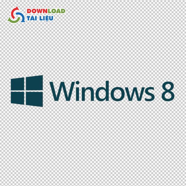 windows 8 logo