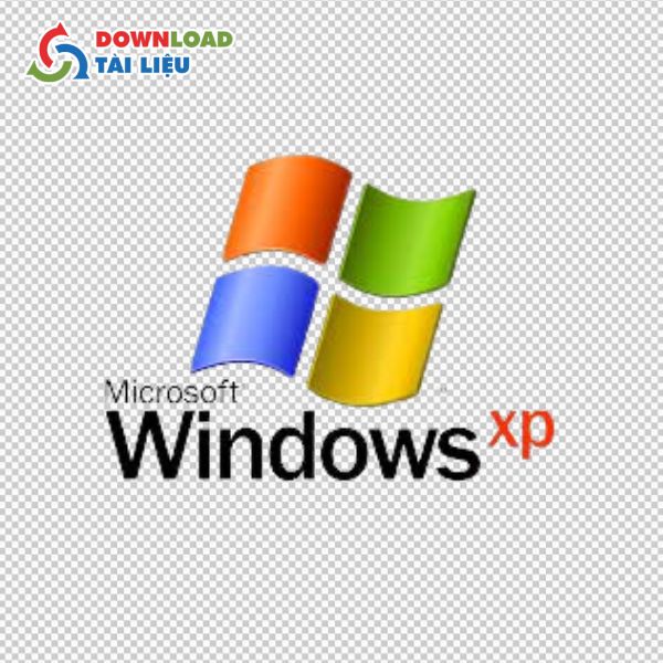 windows xp logo