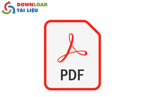 Tại Sao Nên Tải Phần Mềm PDF Cho Windows 10