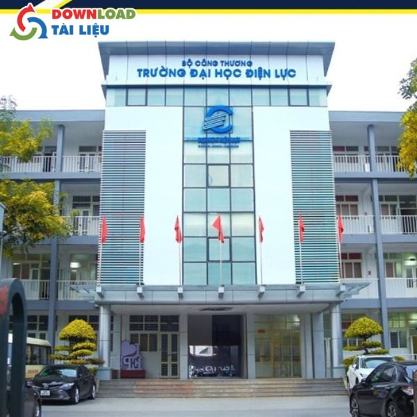 Tầm Quan Trọng Của Logo Trường Đại Học Điện Lực