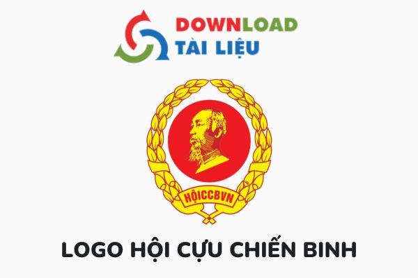 avatar logo hoi cuu chien binh