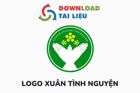 avatar logo xuan tinh nguyen