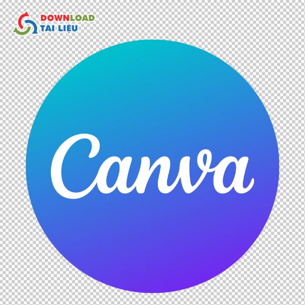 Tải Canva Logo Định Dạng AI, JPG, PNG, CDR, TIFF, PSD logo canva nguyên bản