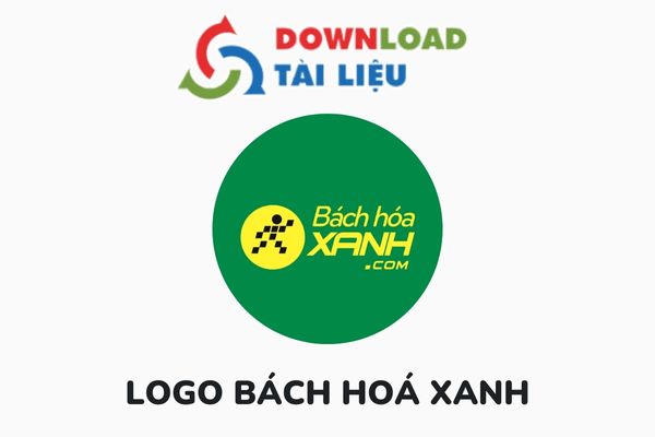 logo bach hoa xanh avatar