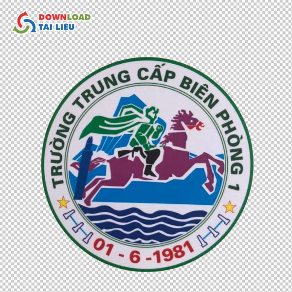 bộ đội biên phòng logo