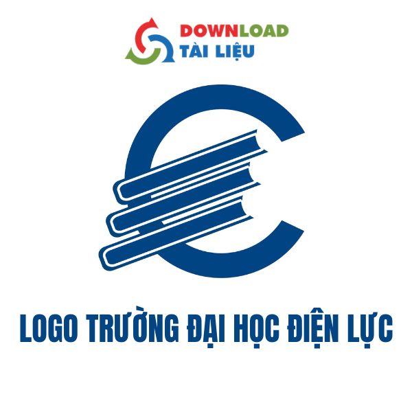 logo trường đại học điện lực