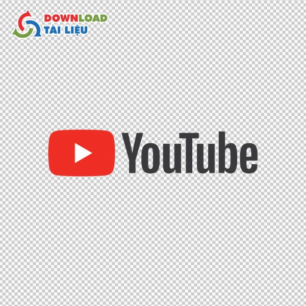 logo youtuber