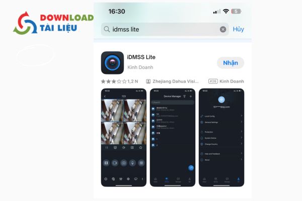 tai phan mem idmss lite 2 1