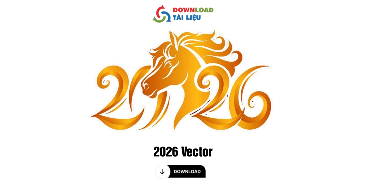 Tải Về Năm 2026 Vector Miễn Phí AI, PNG, SVG, PDF, JPG
