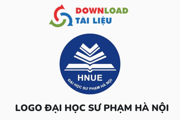 Tải Logo Đại Học Sư Phạm Hà Nội File AI, PNG, SVG, PDF, JPG
