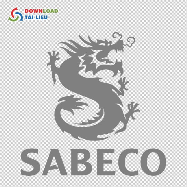 logo bia sabeco