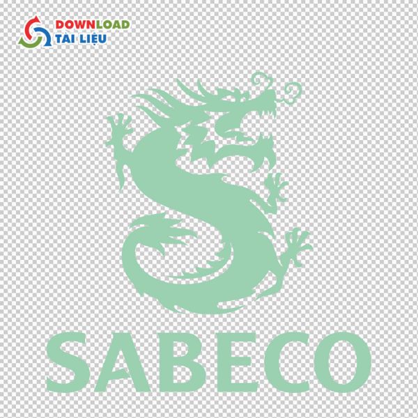 bia sài gòn logo sáng tạo