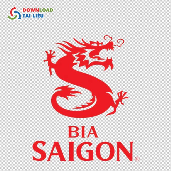 bia sai gon logo cũ