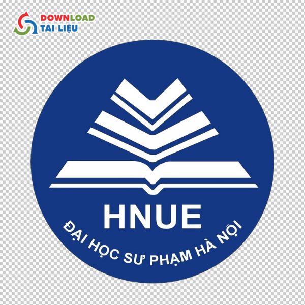 HNUE logo