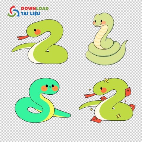 Tải 25+ Mẫu Rắn Vector AI, PNG, SVG, PDF, JPG Miễn Phí