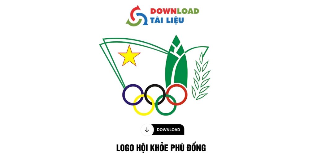 Tải Logo Hội Khỏe Phù Đổng PNG, PS, AI Tách Nền Miễn Phí Tải Logo Hội Khỏe Phù Đổng PNG, PS, AI Tách Nền Miễn Phí
