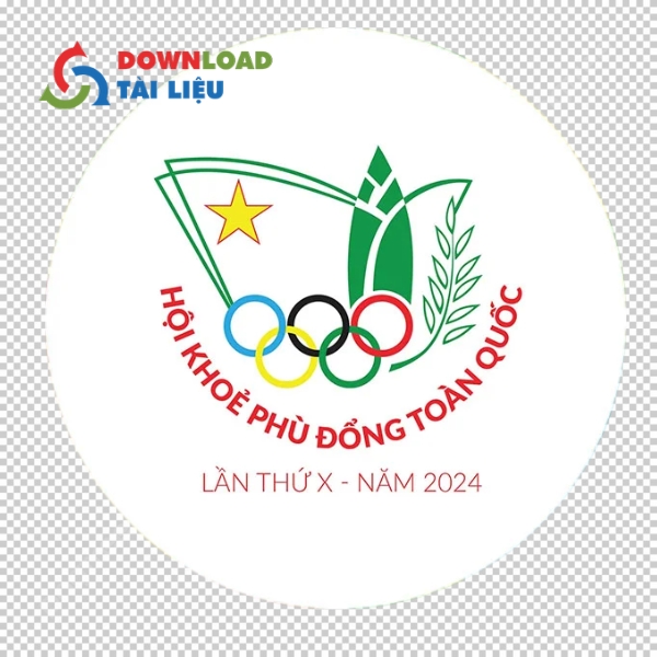 Tải Logo Hội Khỏe Phù Đổng PNG, PS, AI Tách Nền Miễn Phí Mẫu Logo Hội Khỏe Phù Đổng Biểu Tượng Của Sự Phát Triển Toàn Diện Về Thể Chất Và Tinh Thần.