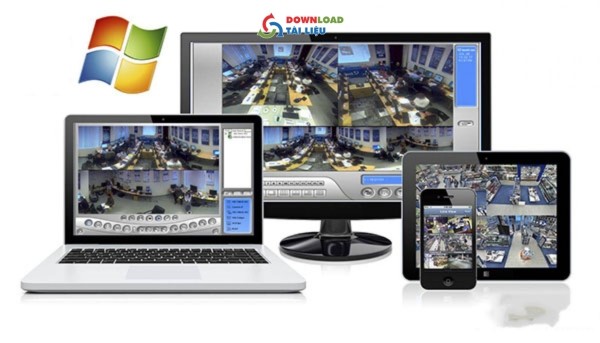 Phần mềm yoosee là gì?