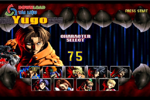 Hình Ảnh Full HD Của Game Đấu Trường Thú 2