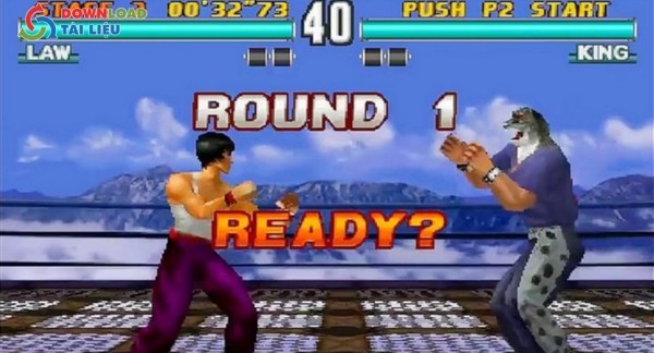 Lưu ý khi chơi game đấu trường thú 2