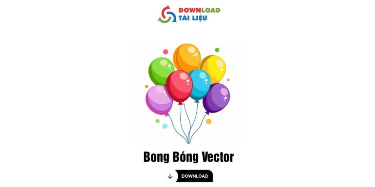 Bong Bong Vector