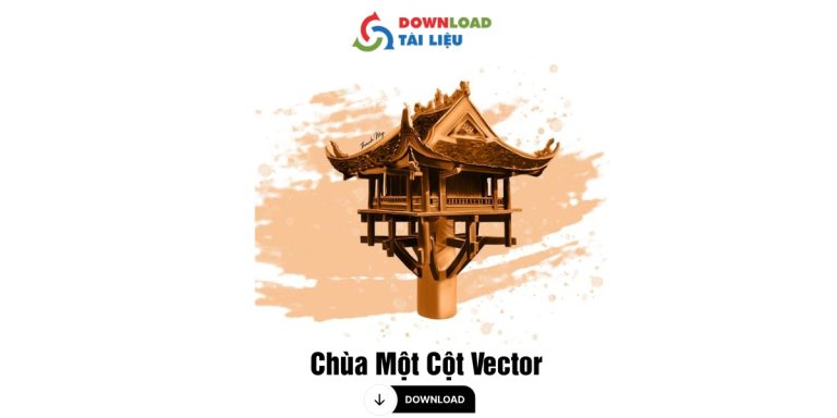 Chua Mot Cot Vector