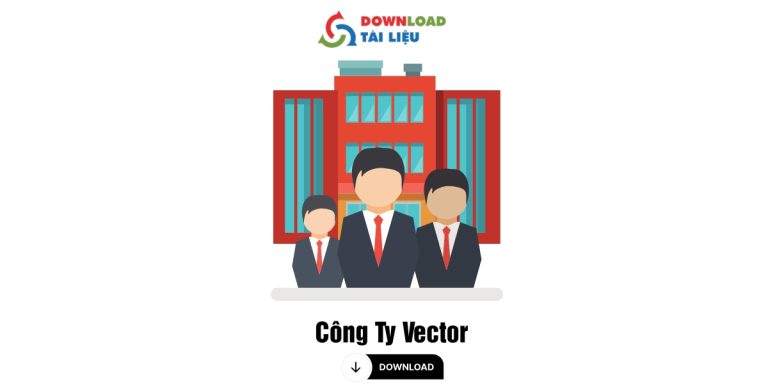 Cong ty vector