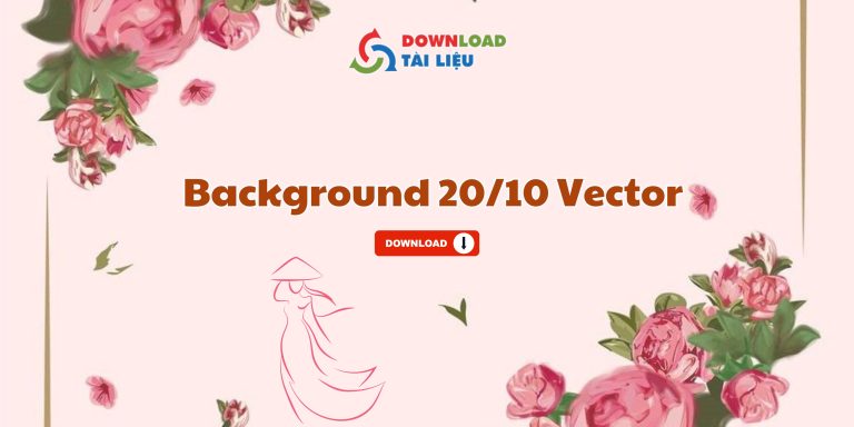 background 20 10 vector