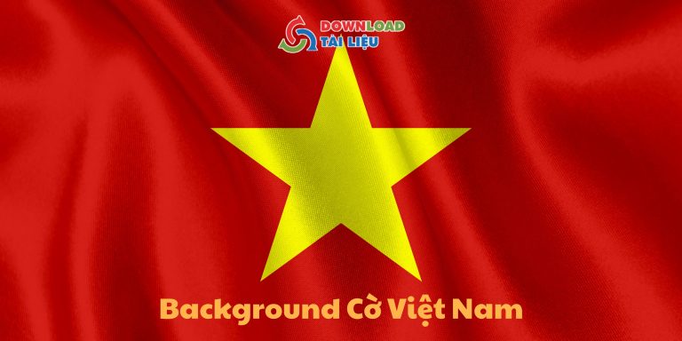 Tải 30+ Mẫu Background Cờ Việt Nam Đẹp Miễn Phí background co viet nam