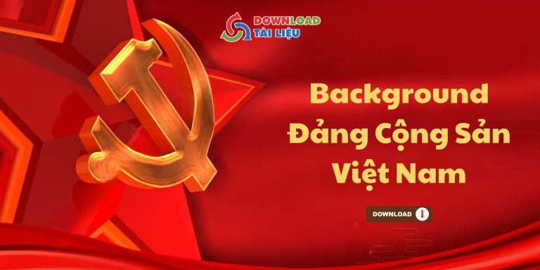 Tải 39+ Mẫu Background Đảng Cộng Sản Việt Nam File PNG, JPG Chuẩn background dang cong san viet nam