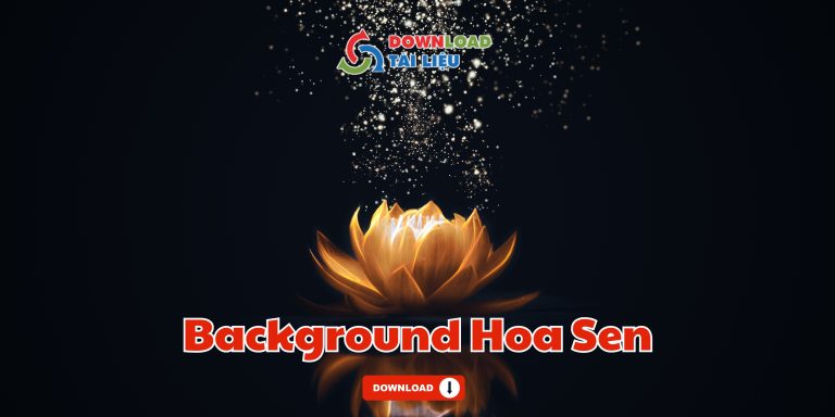 Tải 30+ Mẫu Background Hoa Sen Đẹp, Sắc Nét Miễn Phí background hoa sen