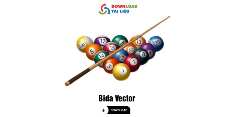 bida vector