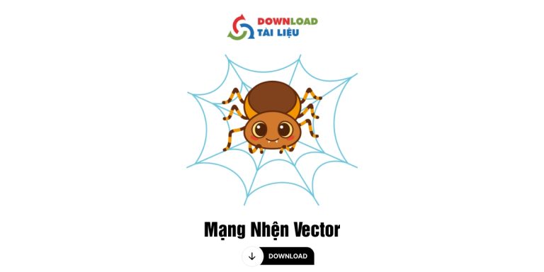 mạng nhện Vector