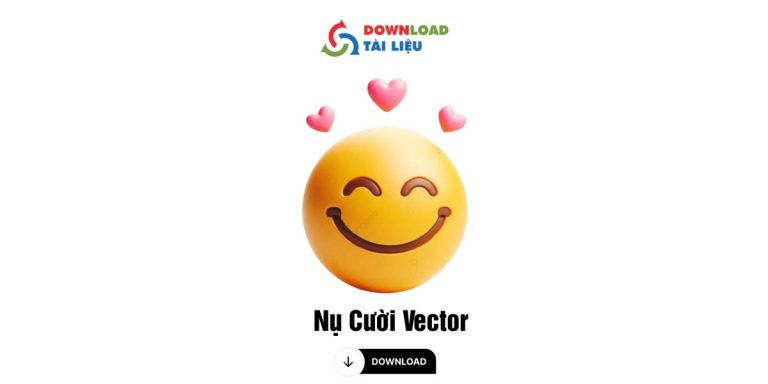 nu cuoi vector